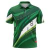 Custom Full Sublimated Polo Design 3 Thumbnail