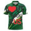 Custom Full Sublimated Polo Design 3 Thumbnail