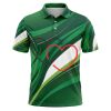 Custom Full Sublimated Polo Design 3 Thumbnail