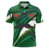 Custom Full Sublimated Polo Design 3 Thumbnail