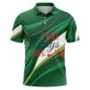 Custom Full Sublimated Polo Design 3 Thumbnail