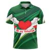 Custom Full Sublimated Polo Design 3 Thumbnail