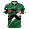 Custom Full Sublimated Polo Design 3 Thumbnail