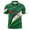 Custom Full Sublimated Polo Design 3 Thumbnail