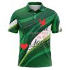 Custom Full Sublimated Polo Design 3 Thumbnail