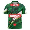 Custom Full Sublimated Polo Design 3 Thumbnail