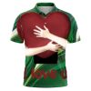 Custom Full Sublimated Polo Design 3 Thumbnail