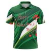 Custom Full Sublimated Polo Design 3 Thumbnail