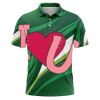 Custom Full Sublimated Polo Design 3 Thumbnail