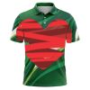 Custom Full Sublimated Polo Design 3 Thumbnail