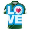 Custom Full Sublimated Polo Design 3 Thumbnail