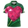 Custom Full Sublimated Polo Design 3 Thumbnail