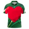 Custom Full Sublimated Polo Design 3 Thumbnail