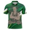 Custom Full Sublimated Polo Design 3 Thumbnail