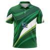 Custom Full Sublimated Polo Design 3 Thumbnail