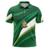 Custom Full Sublimated Polo Design 3 Thumbnail
