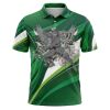 Custom Full Sublimated Polo Design 3 Thumbnail