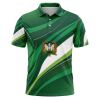 Custom Full Sublimated Polo Design 3 Thumbnail