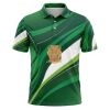 Custom Full Sublimated Polo Design 3 Thumbnail