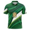 Custom Full Sublimated Polo Design 3 Thumbnail
