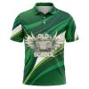Custom Full Sublimated Polo Design 3 Thumbnail