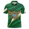 Custom Full Sublimated Polo Design 3 Thumbnail