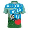 Custom Full Sublimated Polo Design 4 Thumbnail