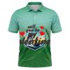 Custom Full Sublimated Polo Design 4 Thumbnail
