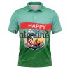 Custom Full Sublimated Polo Design 4 Thumbnail