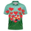 Custom Full Sublimated Polo Design 4 Thumbnail