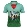 Custom Full Sublimated Polo Design 4 Thumbnail