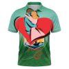 Custom Full Sublimated Polo Design 4 Thumbnail