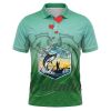 Custom Full Sublimated Polo Design 4 Thumbnail