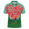 Custom Full Sublimated Polo Design 4 Thumbnail