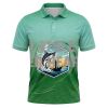 Custom Full Sublimated Polo Design 4 Thumbnail