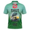 Custom Full Sublimated Polo Design 4 Thumbnail