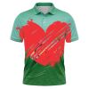 Custom Full Sublimated Polo Design 4 Thumbnail