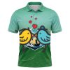 Custom Full Sublimated Polo Design 4 Thumbnail