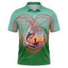 Custom Full Sublimated Polo Design 4 Thumbnail