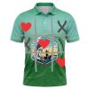 Custom Full Sublimated Polo Design 4 Thumbnail