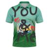 Custom Full Sublimated Polo Design 4 Thumbnail
