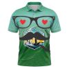 Custom Full Sublimated Polo Design 4 Thumbnail