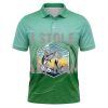 Custom Full Sublimated Polo Design 4 Thumbnail