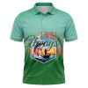 Custom Full Sublimated Polo Design 4 Thumbnail