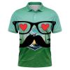 Custom Full Sublimated Polo Design 4 Thumbnail
