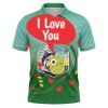 Custom Full Sublimated Polo Design 4 Thumbnail