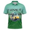 Custom Full Sublimated Polo Design 4 Thumbnail