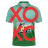 Custom Full Sublimated Polo Design 4 Thumbnail