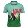 Custom Full Sublimated Polo Design 4 Thumbnail