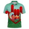 Custom Full Sublimated Polo Design 4 Thumbnail